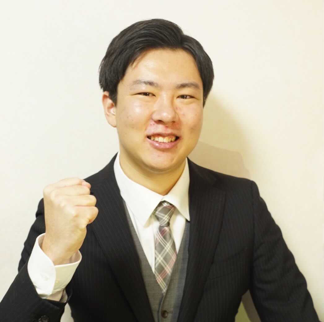 校舎長 間明田巧