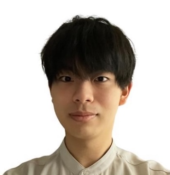 大橋晴太コーチ