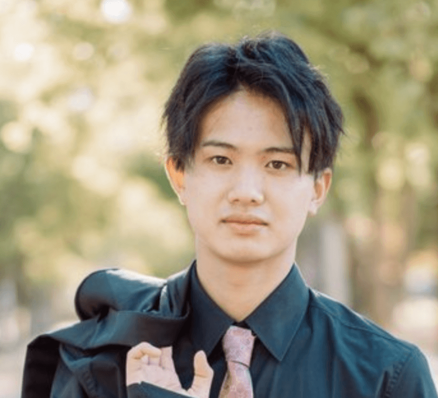 山田雄大 スタディコーチ 現役東大生による最高峰のオンライン個別指導