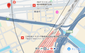 【横浜おすすめ高校受験塾】５位　湘南ゼミナール横浜校