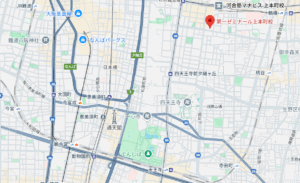 【天王寺の高校受験集団塾⑤】第一ゼミナール（天王寺校）のアクセス