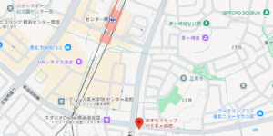 【センター南 高校受験塾】集団編③ あすなろトップゼミのアクセス