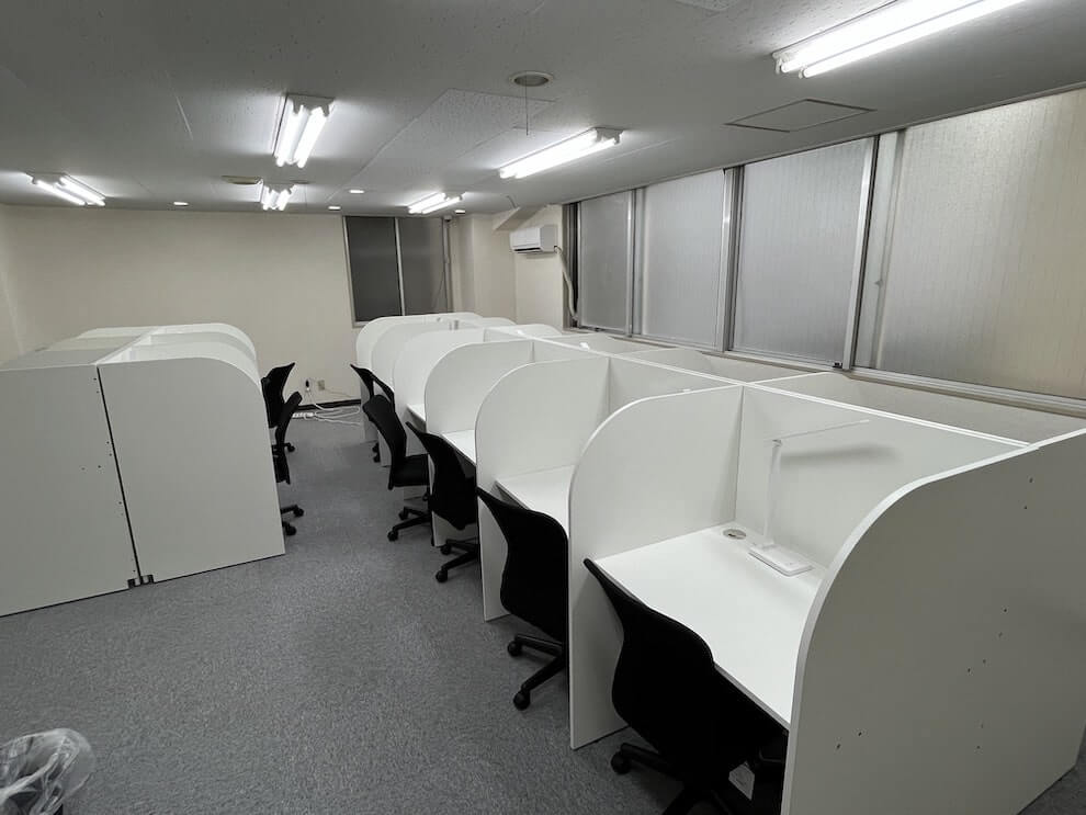 スタディコーチ新宿校