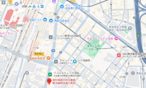 【池袋のおすすめ高校受験塾②】個別指導の明光義塾 南池袋明治通り教室