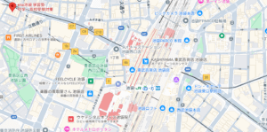 【池袋のおすすめ高校受験塾⑥】ena池袋のアクセス