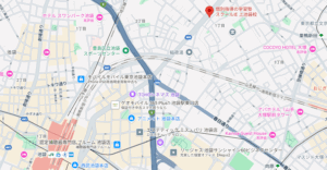 【池袋のおすすめ高校受験塾⑦】スクールIE 上池袋校のアクセス