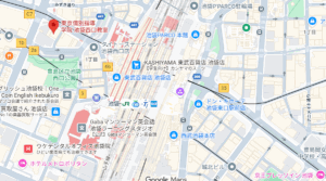 【池袋のおすすめ高校受験塾⑨】東京個別指導学院 池袋西口教室のアクセス