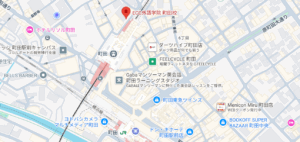 【町田の英語に強い塾④】ECC外語学院のアクセス