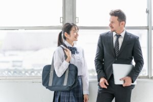 英検・TOEIC・TOEFLに強い塾を選ぶメリット