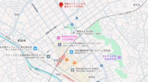 【町田のおすすめ高校受験塾⑤】 湘南ゼミナール 町田校のアクセス