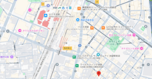 【池袋の英語に強い塾④】武田塾 池袋校のアクセス