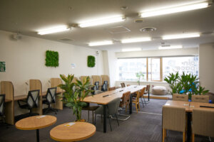 【本厚木のおすすめ自習室④】 coin space（コインスペース）本厚木店