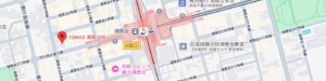 【湘南台で英語を伸ばせる塾⑦】 TOMAS 湘南台校のアクセス