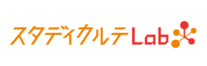 スタディカルテLabのロゴ