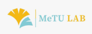 MeTULABのロゴ