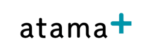 atama+のロゴ