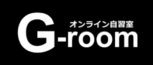 G-roomのロゴ