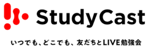 StudyCastのロゴ