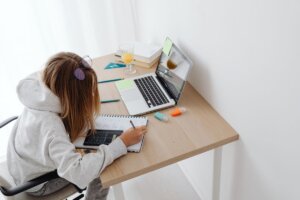 集中力を持続させる方法５選