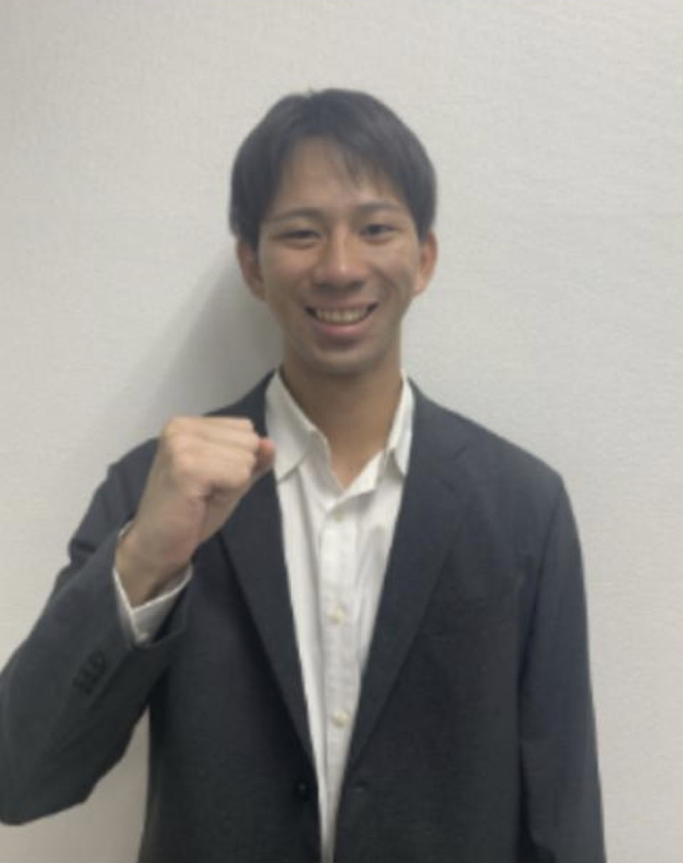 土屋校舎長