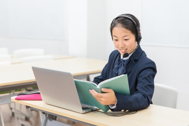 授業内で理解を定着