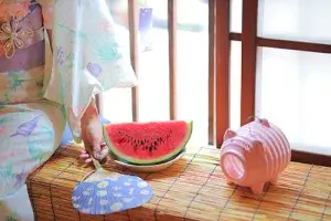 夏